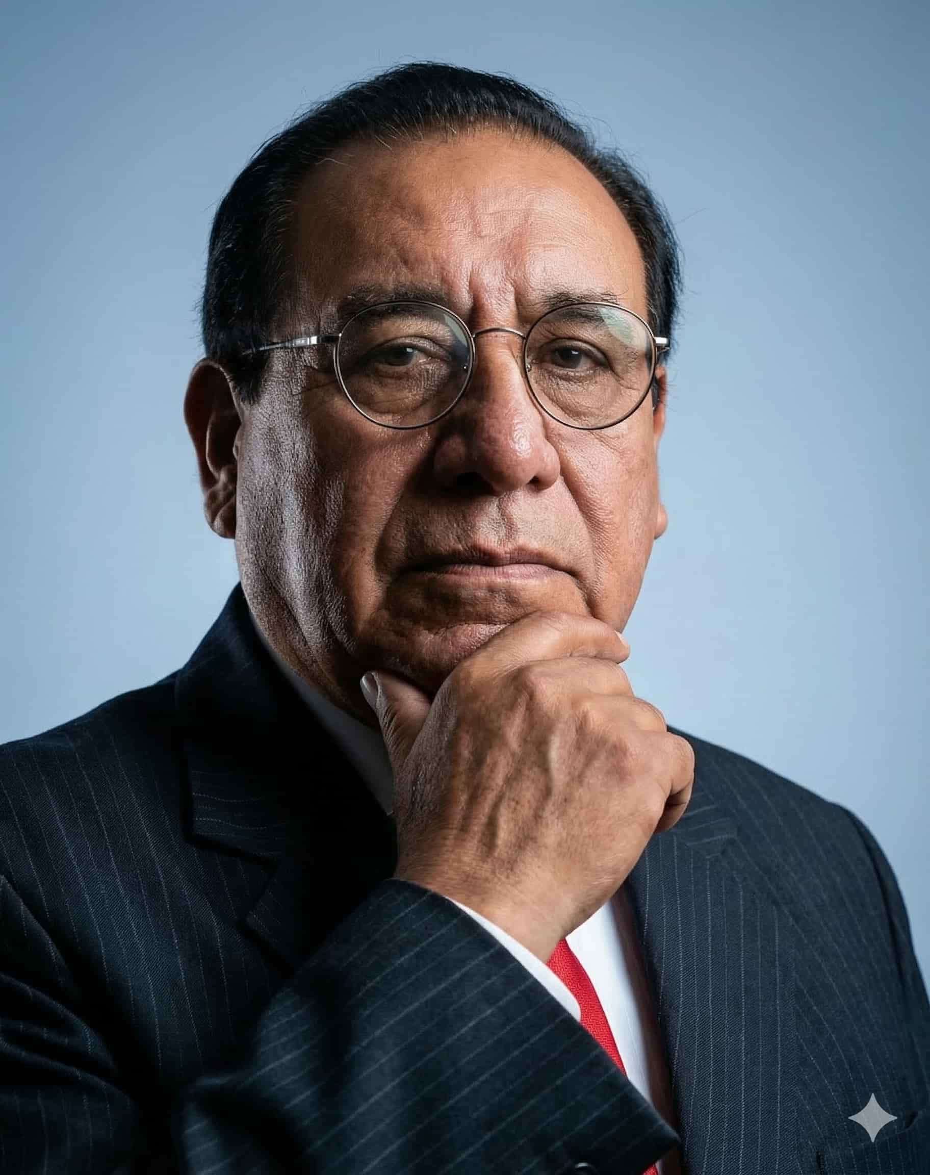 Mario Apaza Meza - CPC, Gerente General de MAM Escuela y Soluciones de IA